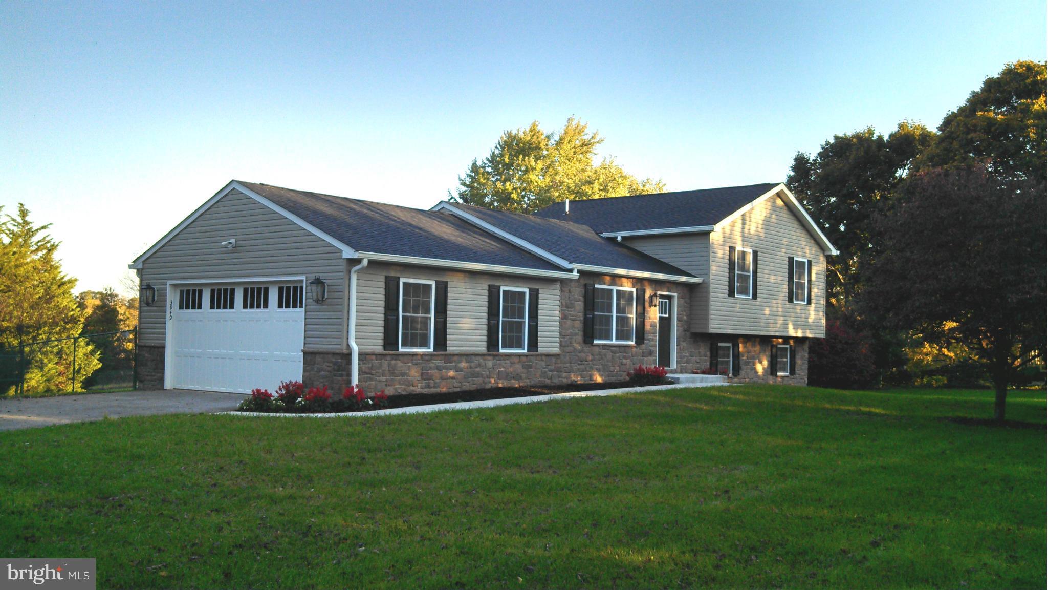 3949 Ridge Road Westminster, MD 21157 - Photo 1 of 29 Exterior (General)