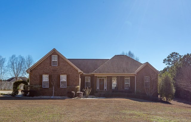 471 Fuller Road Dothan, AL 36301 - Photo 1 of 1 Main View
