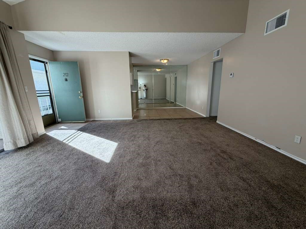 330 North Chapel Avenue, Unit 212 Alhambra, CA 91801 - Photo 12 of 25 a view of entryway with front door