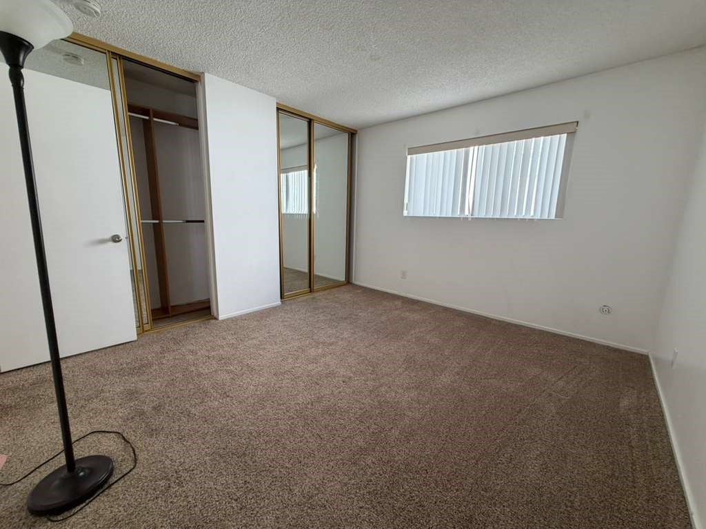 330 North Chapel Avenue, Unit 212 Alhambra, CA 91801 - Photo 20 of 25 a view of an empty room and a window