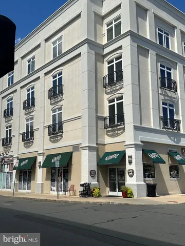 a close up of a sign