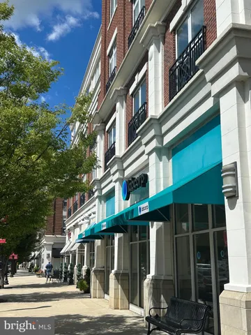 a close up view of sign