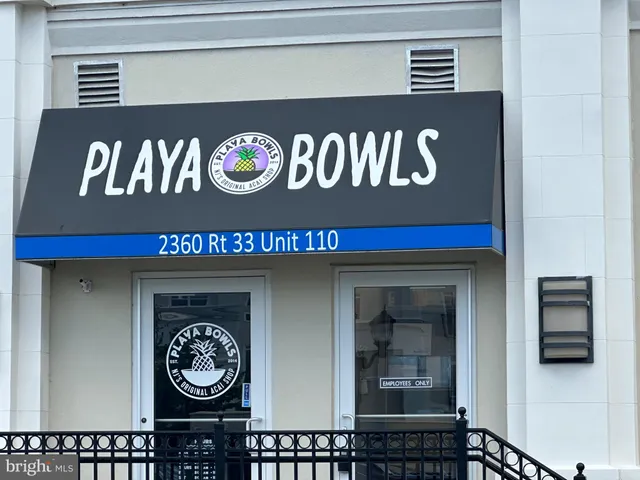 a close up of a signage