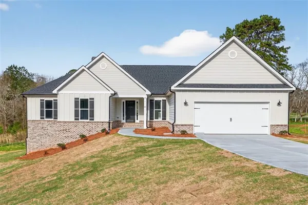 $519,900 | 203 Nativity Cove, Bethlehem, GA 30680