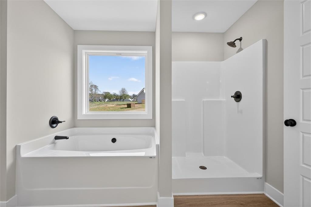 203 Nativity Cove Bethlehem, GA 30680 - Photo 16 of 47