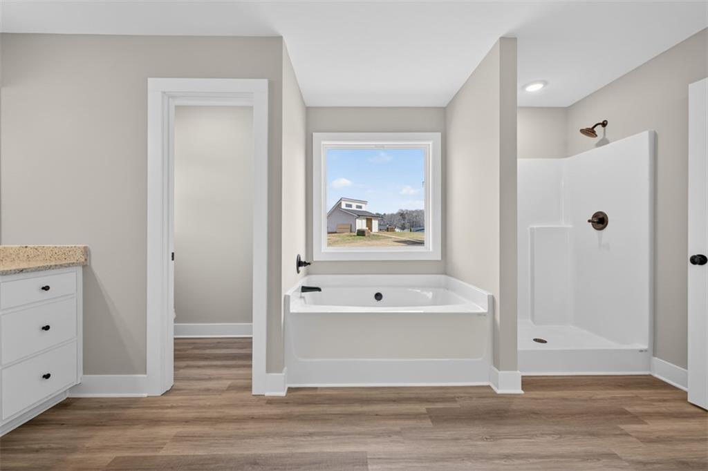 203 Nativity Cove Bethlehem, GA 30680 - Photo 19 of 47