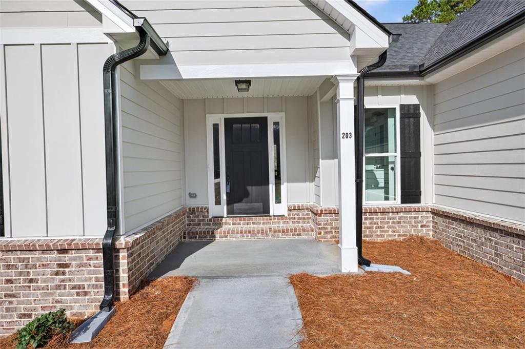 203 Nativity Cove Bethlehem, GA 30680 - Photo 2 of 47