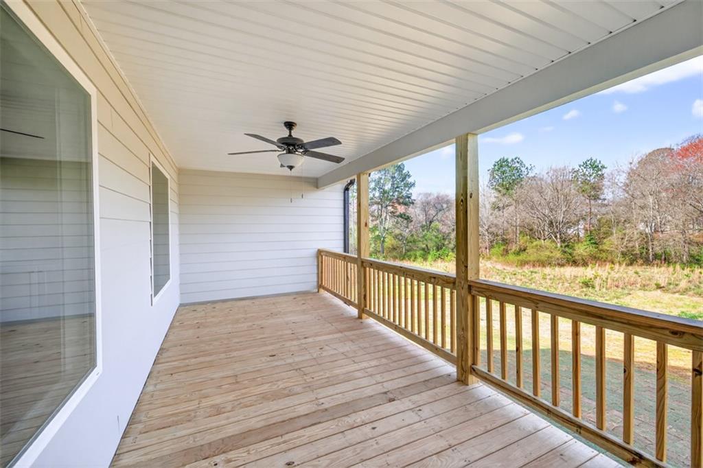 203 Nativity Cove Bethlehem, GA 30680 - Photo 33 of 47