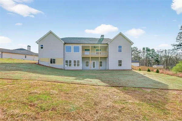 $519,900 | 203 Nativity Cove, Bethlehem, GA 30680