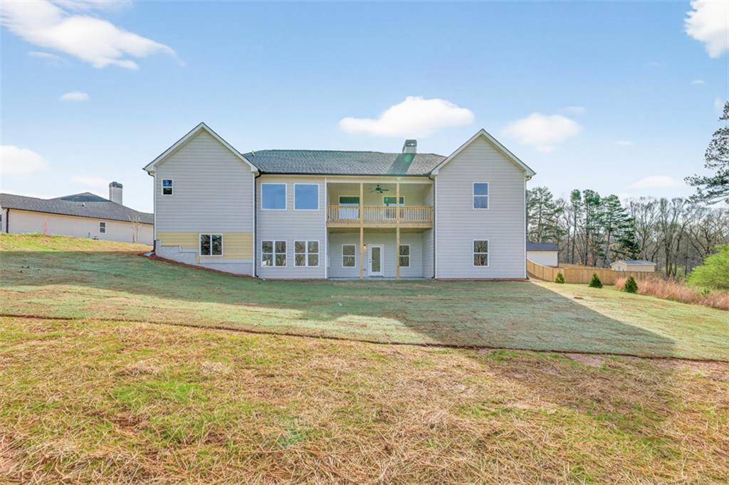 203 Nativity Cove Bethlehem, GA 30680 - Photo 47 of 47