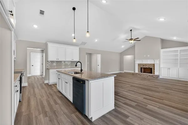 $519,900 | 203 Nativity Cove, Bethlehem, GA 30680