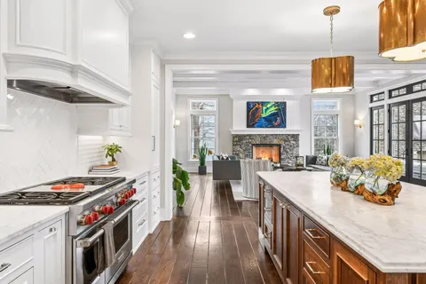 $3,795,000 | 20455 Park Place, Excelsior, MN 55331