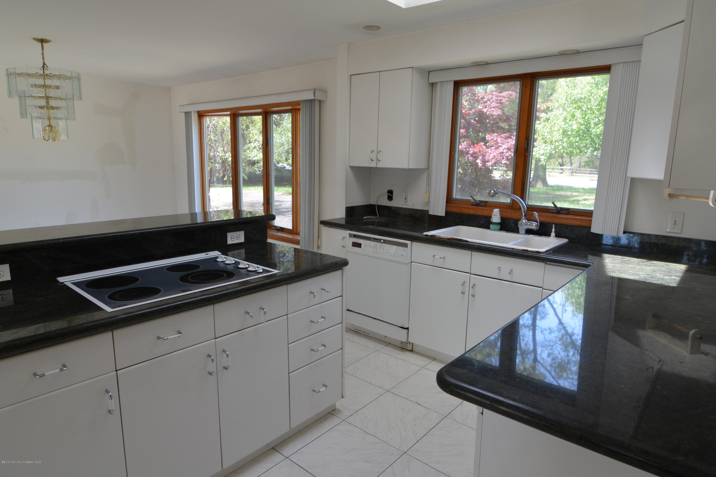 451 Newman Springs Road Lincroft, NJ 07738 - Photo 8 of 21 kitchen 1