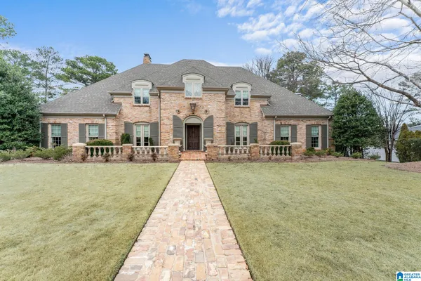 $1,800,000 | 1222 Indian Hills Circle, Tuscaloosa, AL 35406