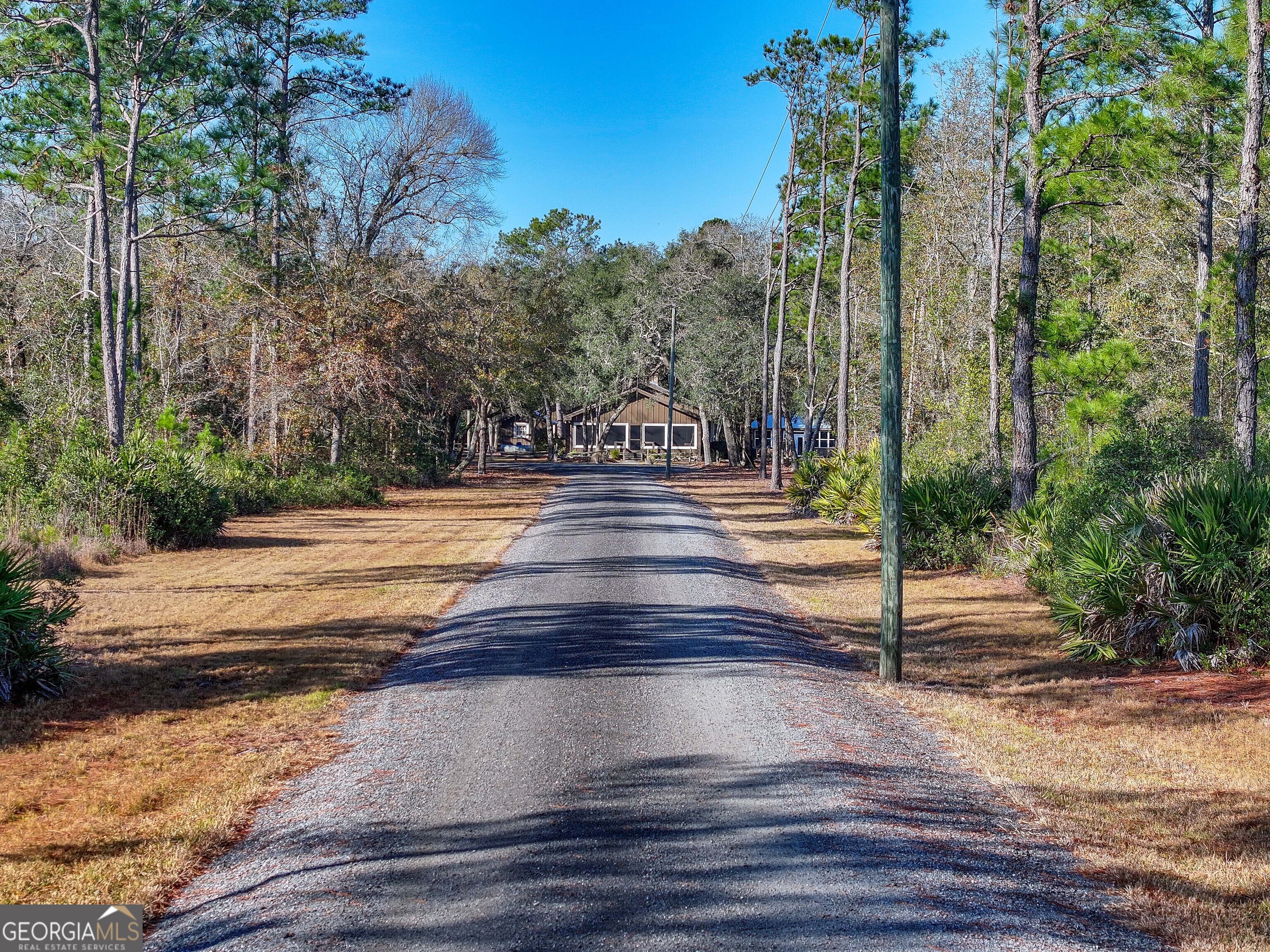 279 Mid River Road White Oak, GA 31568 - Photo 2 of 62
