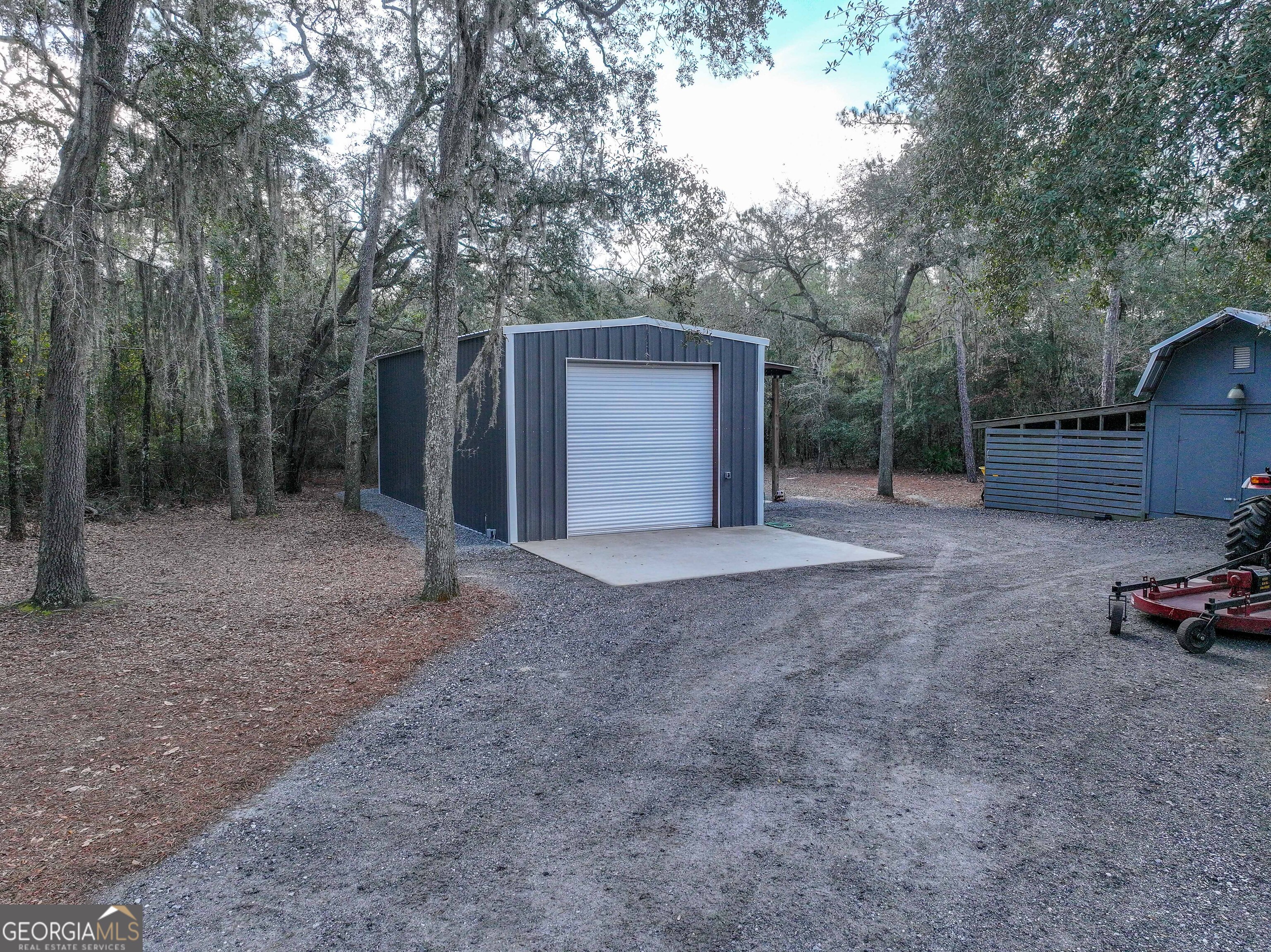 279 Mid River Road White Oak, GA 31568 - Photo 28 of 62