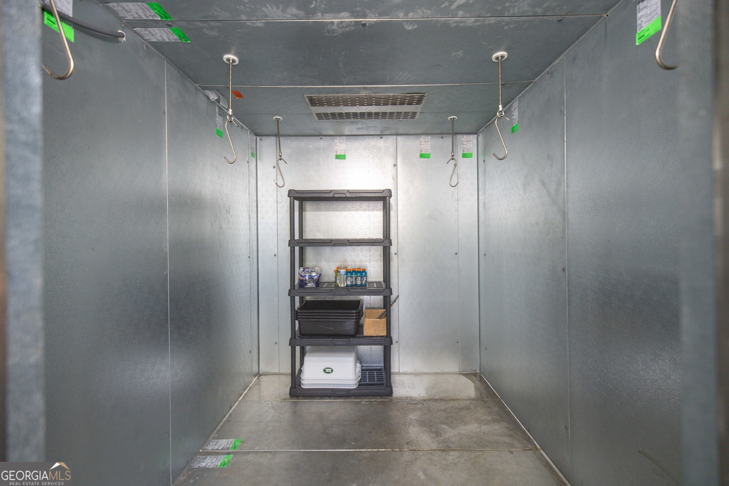 279 Mid River Road White Oak, GA 31568 - Photo 31 of 62 a bathroom with a shower and a sink
