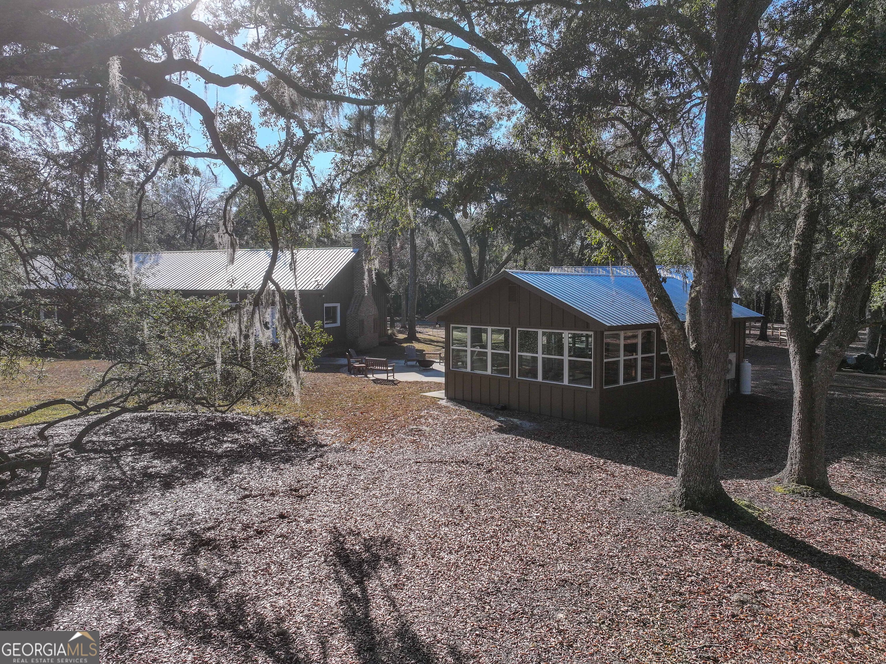 279 Mid River Road White Oak, GA 31568 - Photo 40 of 62