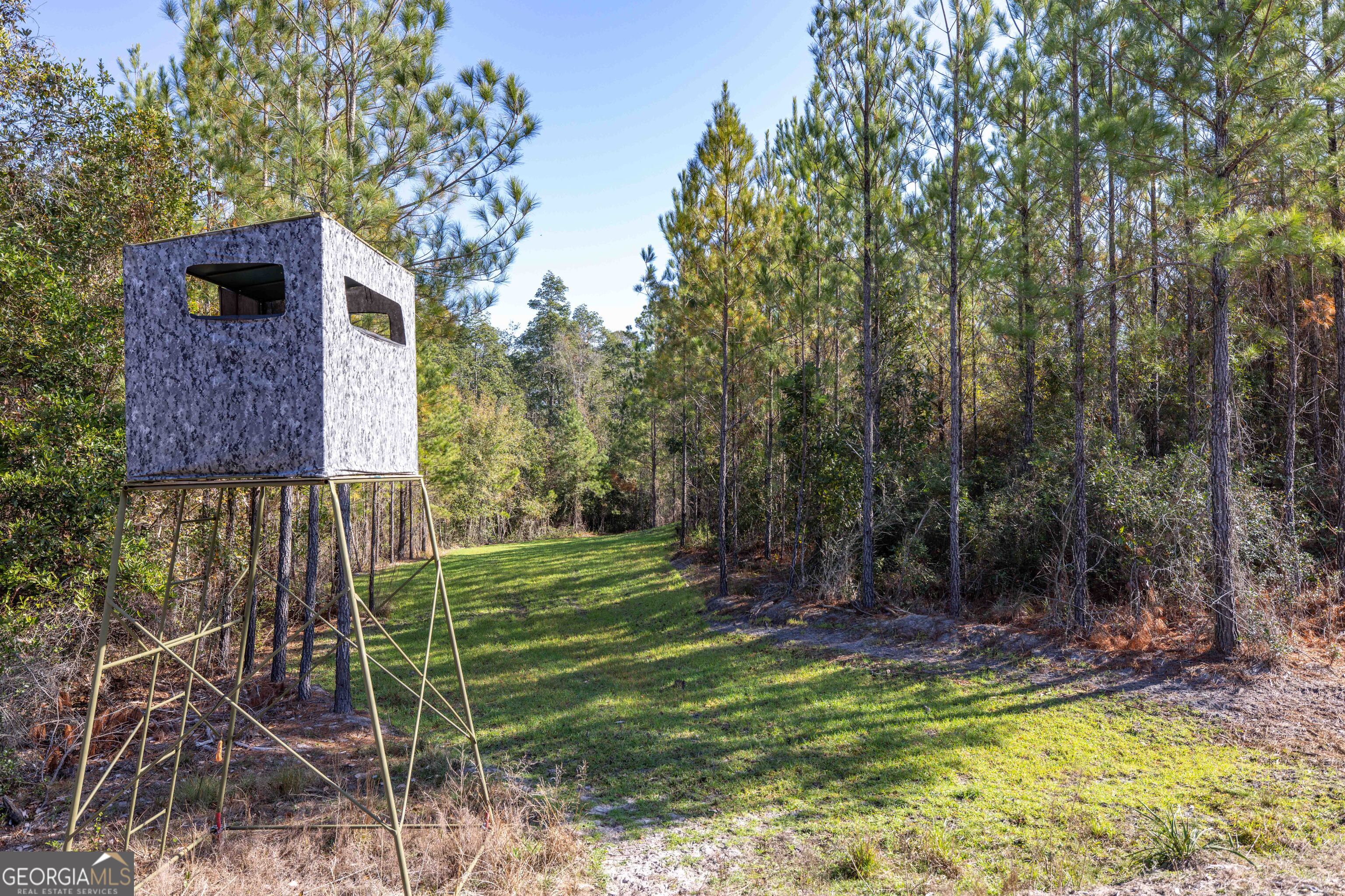 279 Mid River Road White Oak, GA 31568 - Photo 55 of 62