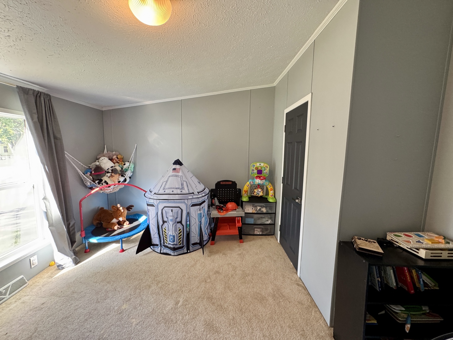 236 Brandy Avenue Princeton, IL 61356 - Photo 15 of 22 a children room with toys and a window