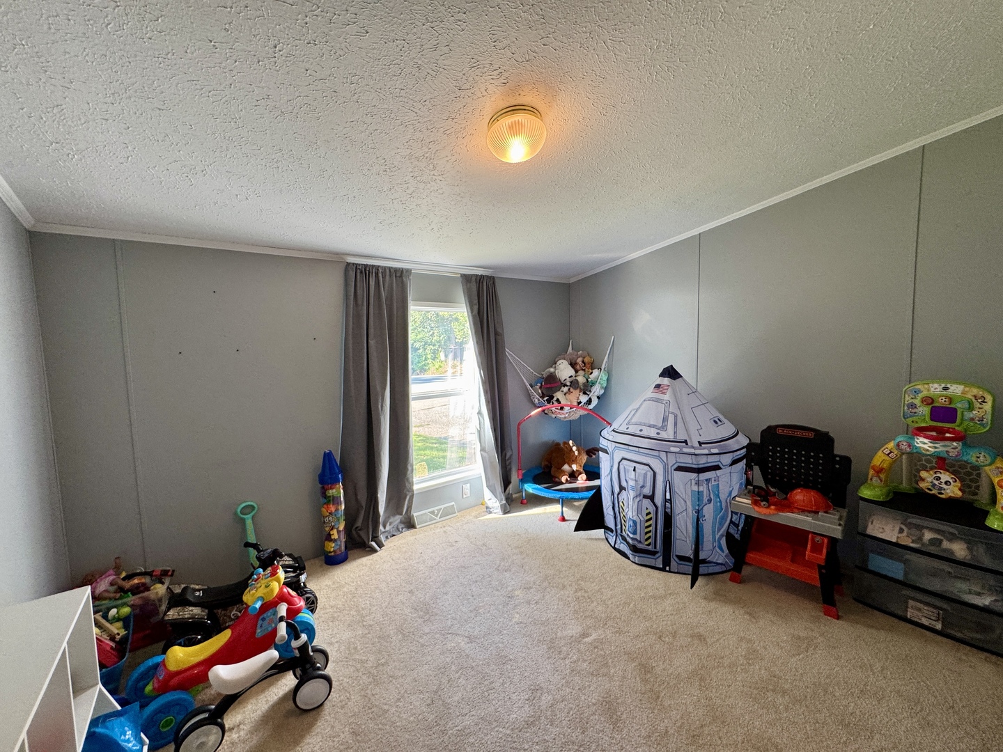 236 Brandy Avenue Princeton, IL 61356 - Photo 16 of 22 a room with furniture and toys