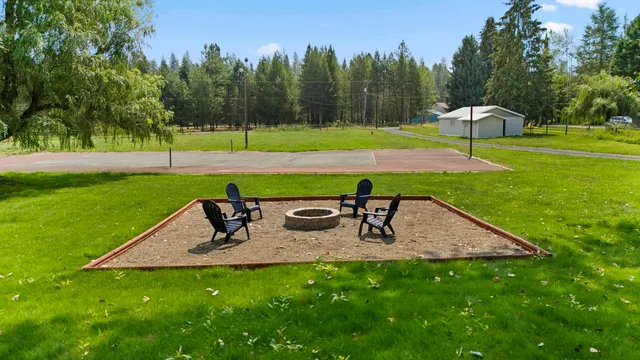 $700,000 | 28921 North River Estates Drive, Chattaroy, WA 99003