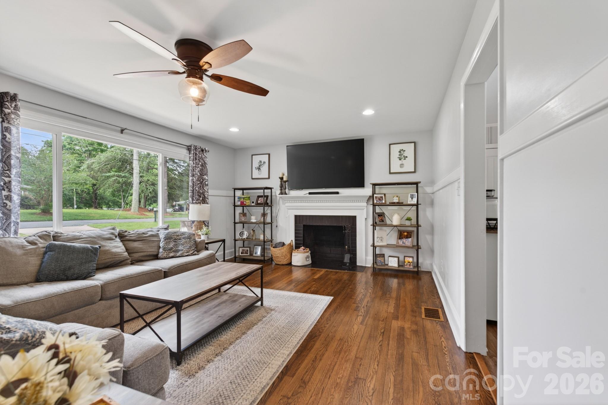 1100 Sunset Road Cherryville, NC 28021 - Photo 5 of 44