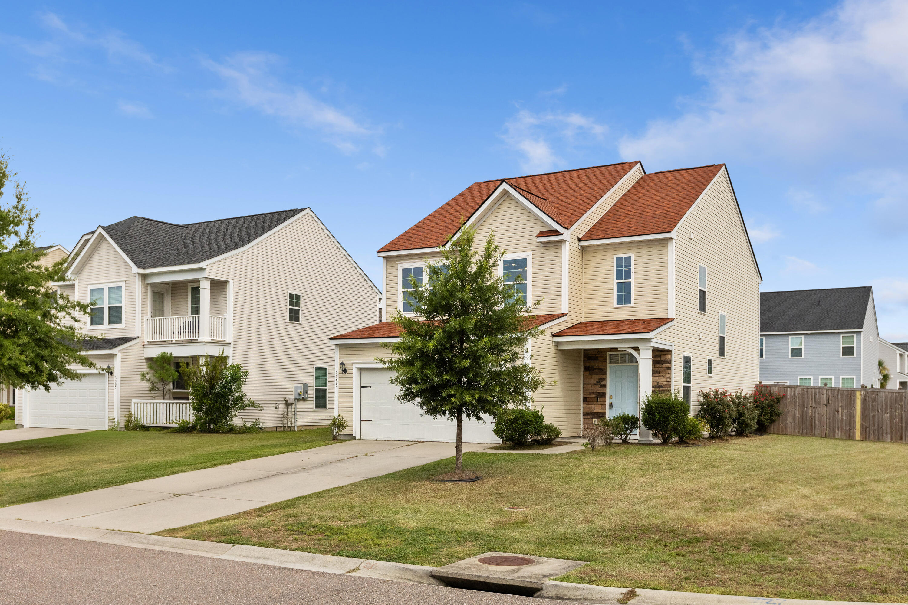 3085 Adventure Way Ladson, SC 29456 - Photo 1 of 47 3085AdventureWay-CasaVerdeMediaLLC1