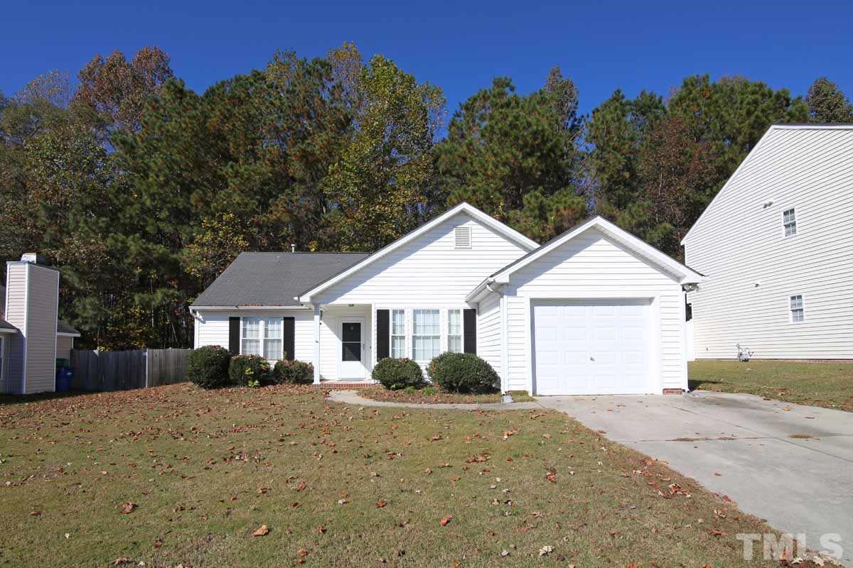 4024 Mindspring Drive Raleigh, NC 27610 - Photo 1 of 25 Gallery Image 1