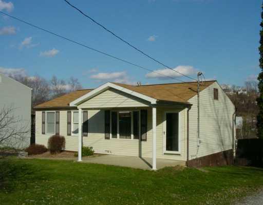 83 Fosterville Road Greensburg, PA 15601 - Photo 1 of 8 Exterior Front.