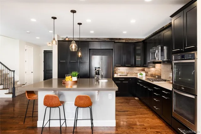 $1,275,000 | 10640 Star Thistle Court, Highlands Ranch, CO 80126