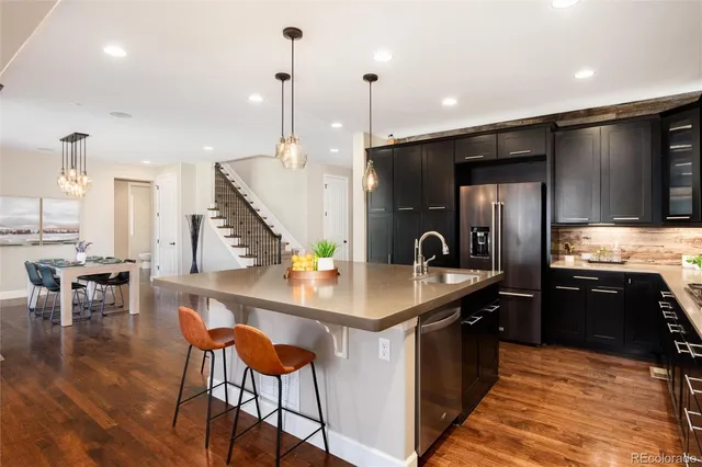 $1,275,000 | 10640 Star Thistle Court, Highlands Ranch, CO 80126