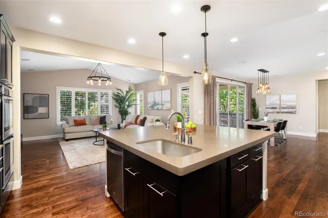 $1,275,000 | 10640 Star Thistle Court, Highlands Ranch, CO 80126