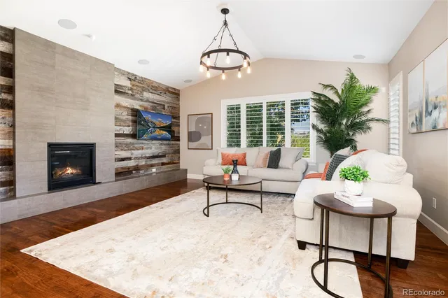 $1,275,000 | 10640 Star Thistle Court, Highlands Ranch, CO 80126