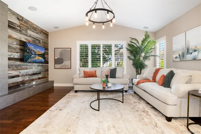 $1,275,000 | 10640 Star Thistle Court, Highlands Ranch, CO 80126