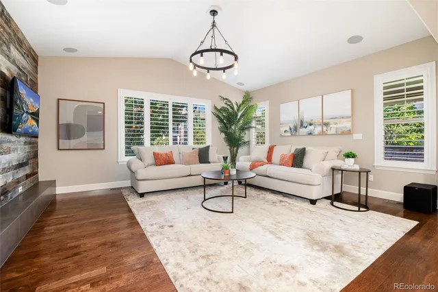 $1,275,000 | 10640 Star Thistle Court, Highlands Ranch, CO 80126