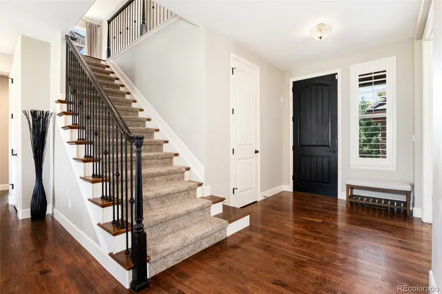 $1,275,000 | 10640 Star Thistle Court, Highlands Ranch, CO 80126