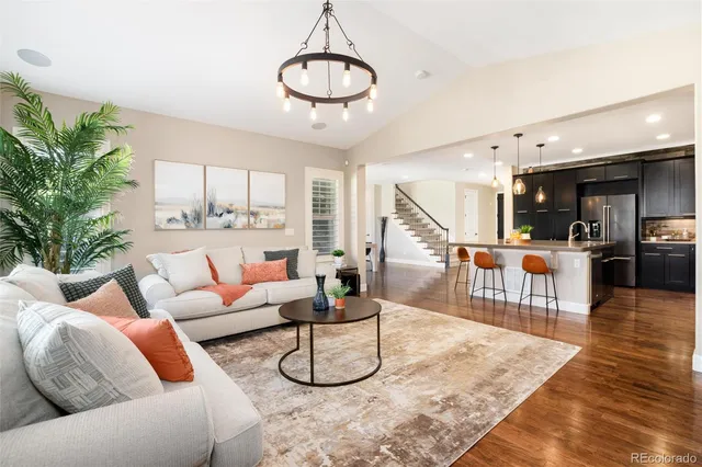 $1,275,000 | 10640 Star Thistle Court, Highlands Ranch, CO 80126