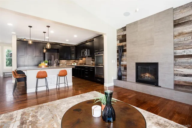 $1,275,000 | 10640 Star Thistle Court, Highlands Ranch, CO 80126