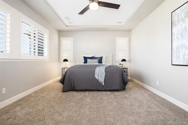 $1,275,000 | 10640 Star Thistle Court, Highlands Ranch, CO 80126