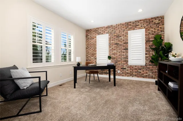 $1,275,000 | 10640 Star Thistle Court, Highlands Ranch, CO 80126