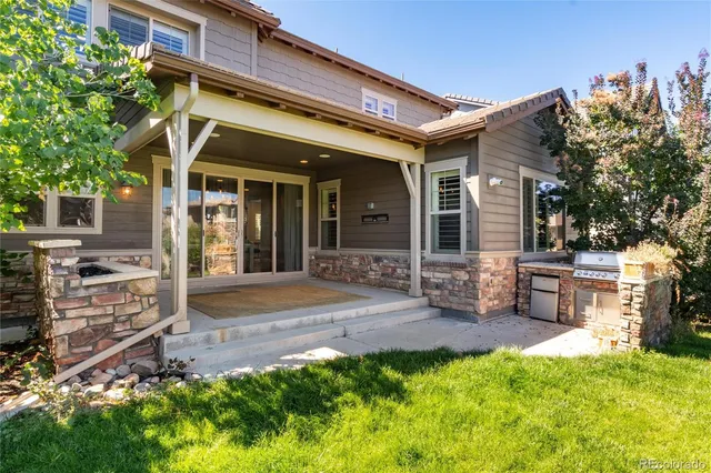 $1,275,000 | 10640 Star Thistle Court, Highlands Ranch, CO 80126