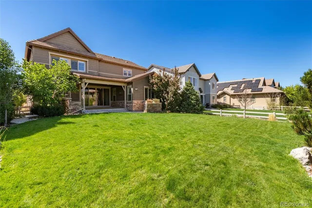 $1,275,000 | 10640 Star Thistle Court, Highlands Ranch, CO 80126