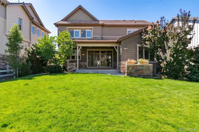 $1,275,000 | 10640 Star Thistle Court, Highlands Ranch, CO 80126