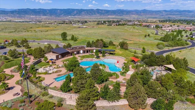 $1,275,000 | 10640 Star Thistle Court, Highlands Ranch, CO 80126