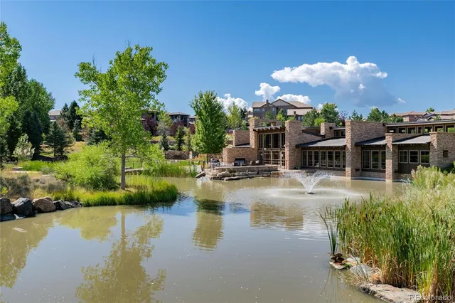 $1,275,000 | 10640 Star Thistle Court, Highlands Ranch, CO 80126
