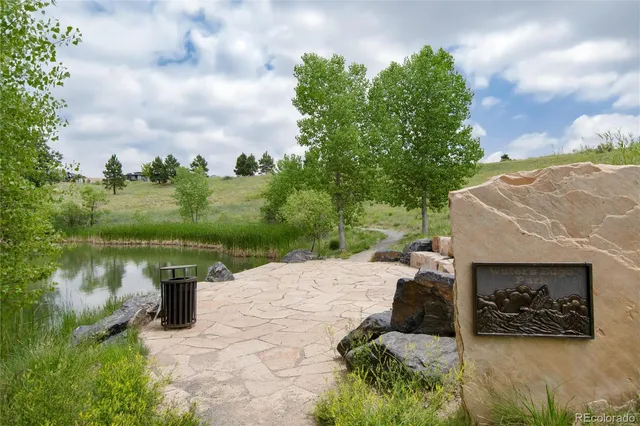 $1,275,000 | 10640 Star Thistle Court, Highlands Ranch, CO 80126