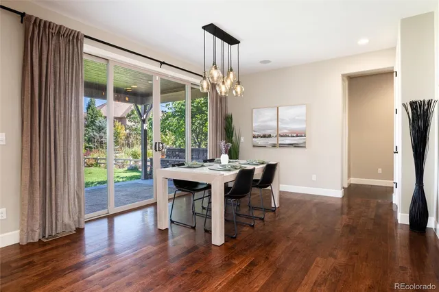 $1,275,000 | 10640 Star Thistle Court, Highlands Ranch, CO 80126