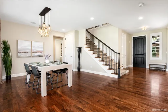 $1,275,000 | 10640 Star Thistle Court, Highlands Ranch, CO 80126