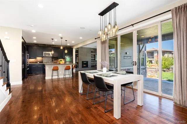 $1,275,000 | 10640 Star Thistle Court, Highlands Ranch, CO 80126